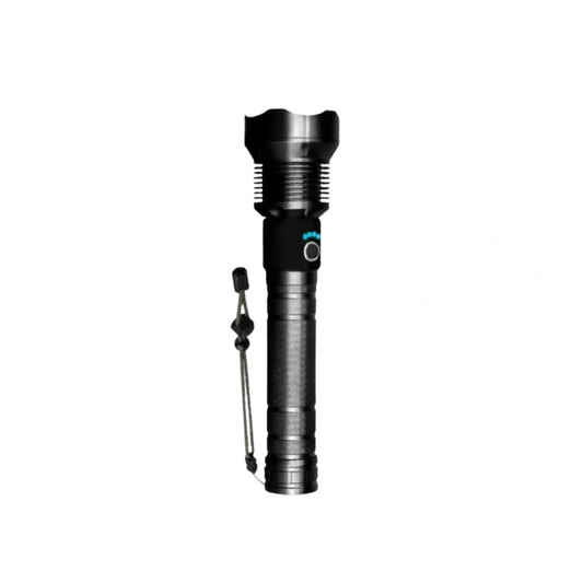 TACTICAL LASER FLASHLIGHT