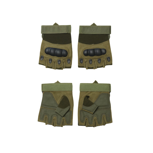 TACTICAL COMBAT GLOVES