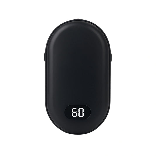 HAND WARMER & POWER BANK 2-IN-1