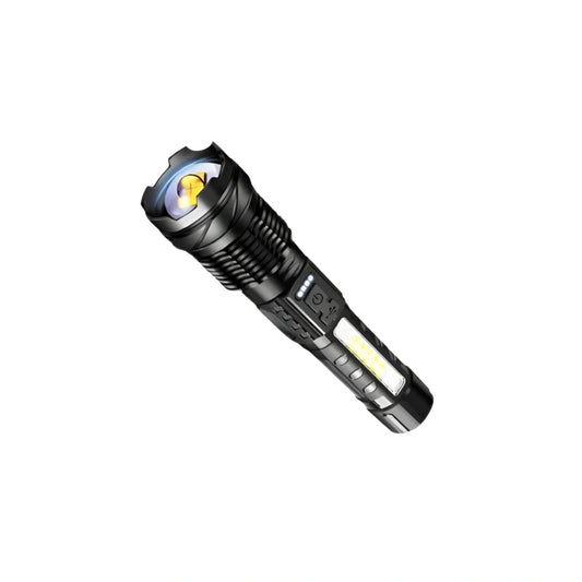 MILITARY LED FLASHLIGHT
