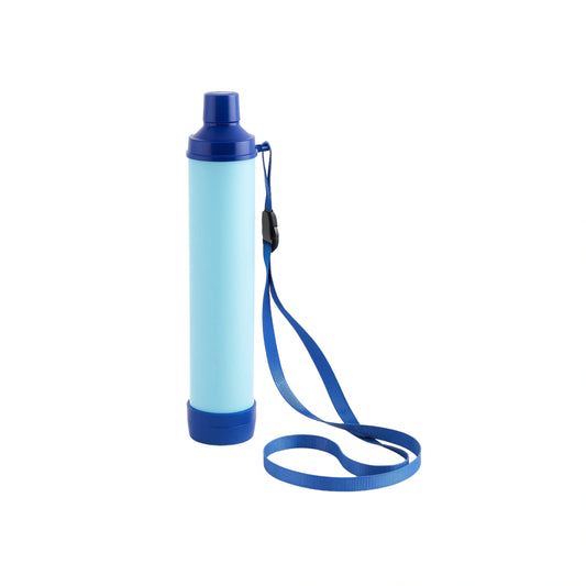 PORTABLE WATER FILTER