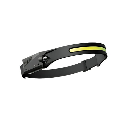 PREMIER HEADLAMP