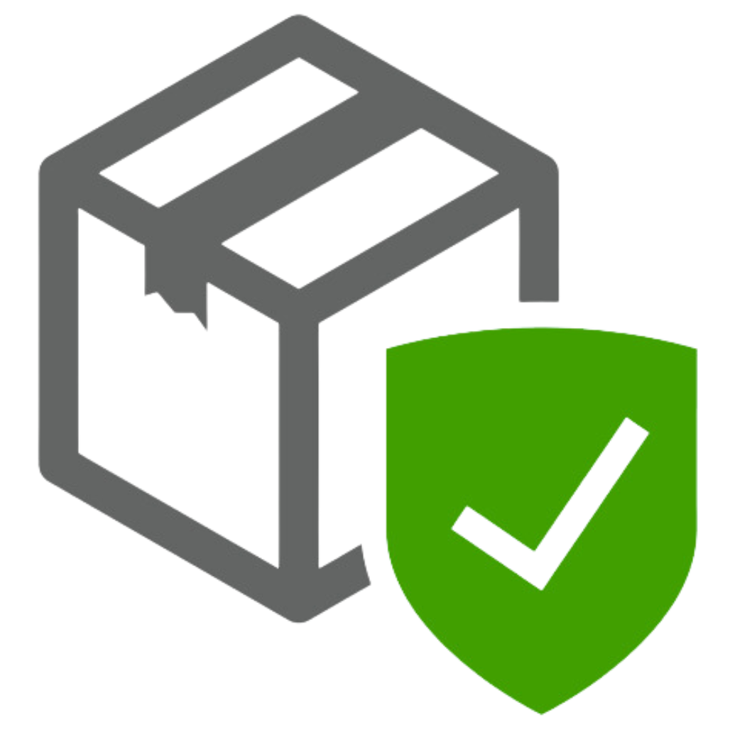 SHIPPING PROTECTION